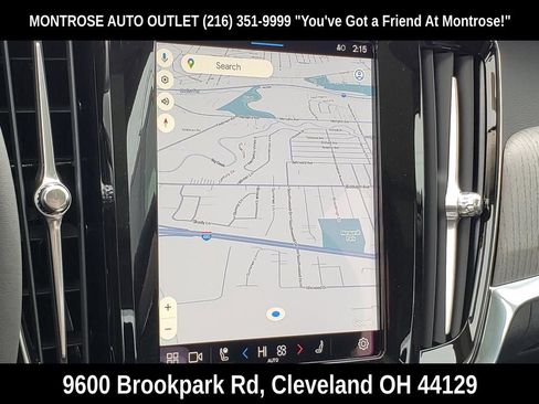 New 2025 Volvo S90 B6 Ultra w/ Lounge Package image 13