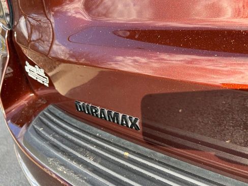 Used 2023 Chevrolet Tahoe High Country image 27