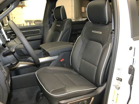 New 2026 RAM 1500 Laramie w/ Advanced Safety Group II AWD/4WD image 28
