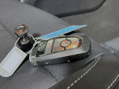 Used 2023 Ford Mustang Convertible w/ Equipment Group 101A image 35