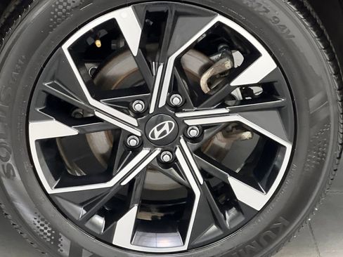 Used 2025 Hyundai Sonata SEL FWD image 57