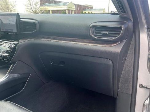 Certified 2023 Ford Explorer Limited image 15