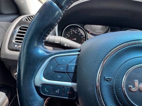 Used 2020 Jeep Compass Limited image 41