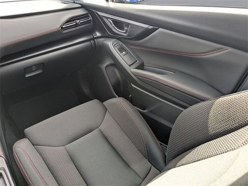 Used 2025 Subaru WRX Premium w/ Accessory Package #2 image 19