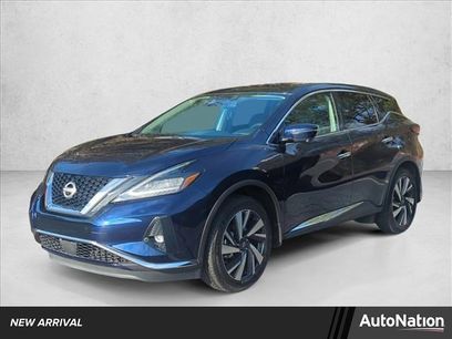 Used 2024 Nissan Murano SL
