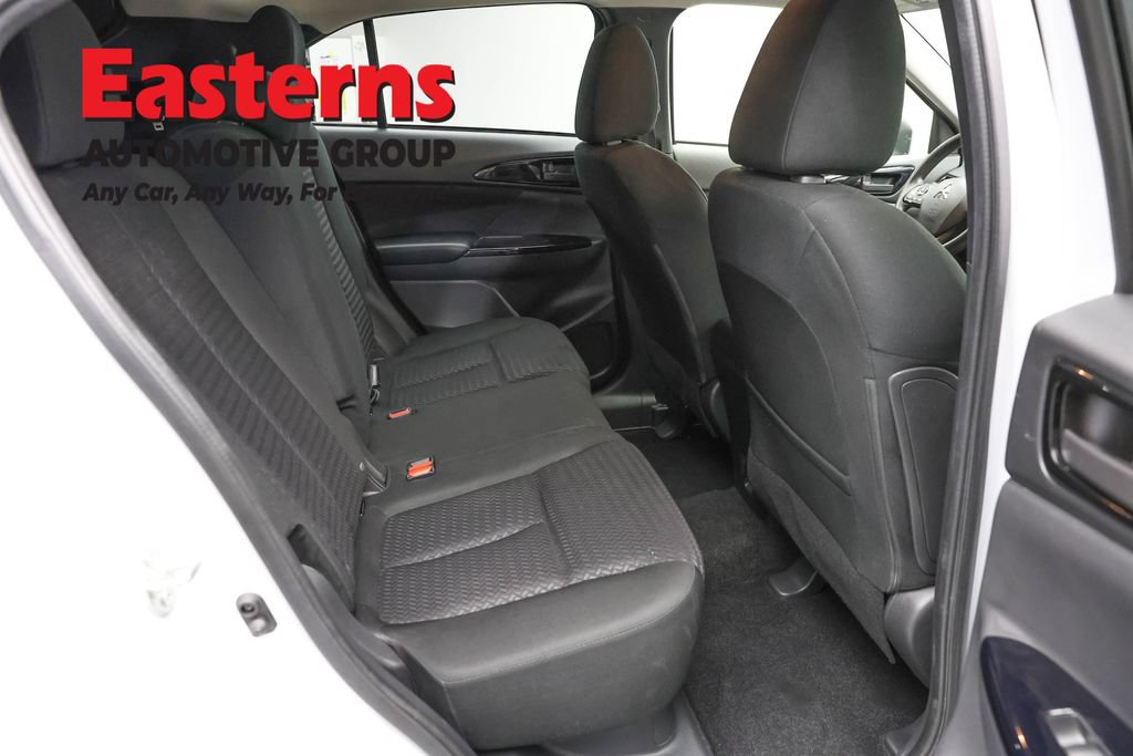 Used 2024 Mitsubishi Eclipse Cross LE AWD/4WD image 24