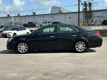 Used 2008 Toyota Avalon Limited