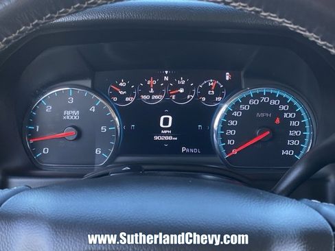 Used 2019 GMC Yukon Denali w/ Denali Ultimate Package image 24