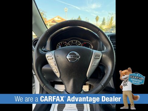 Used 2015 Nissan Versa Note image 18