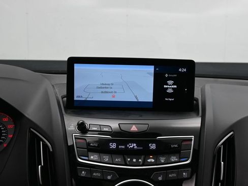 Used 2023 Acura RDX A-Spec AWD/4WD image 44