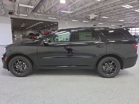 New 2026 Dodge Durango GT AWD/4WD image 3