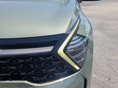 Certified 2023 Kia Sportage X-Pro Prestige AWD/4WD image 10