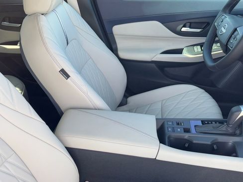 New 2026 Nissan Sentra SL w/ Floor Mat Package image 10