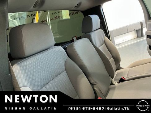 Used 2014 Chevrolet Silverado 1500 W/T w/ Trailering Package RWD image 9