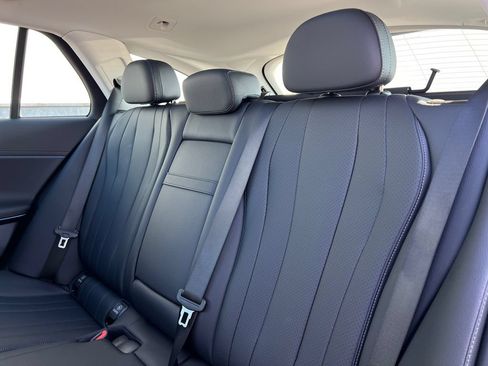 Used 2025 Mercedes-Benz E 450 4MATIC All-Terrain Wagon image 25