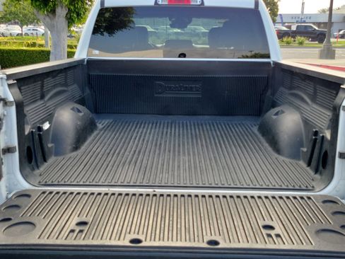 Certified 2024 RAM 1500 Laramie AWD/4WD image 16