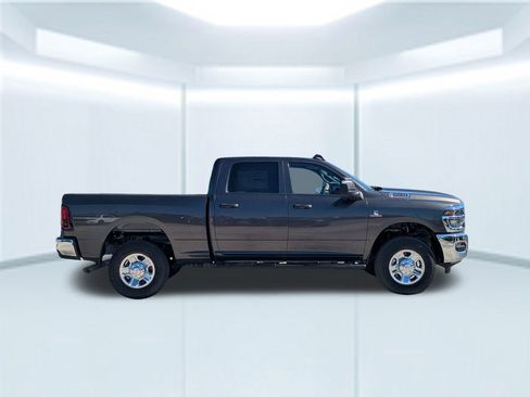 New 2026 RAM 2500 Tradesman image 8