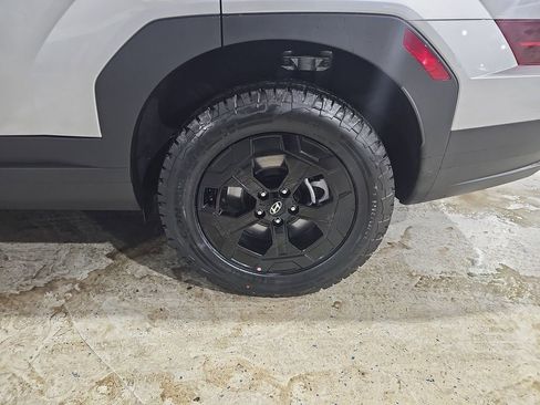 New 2026 Hyundai Santa Fe XRT AWD/4WD image 35