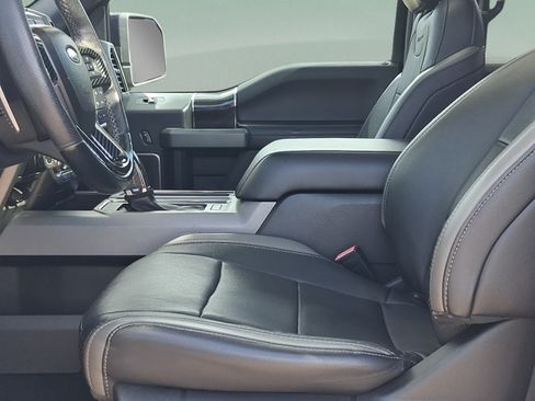 Used 2018 Ford F150 Raptor w/ Equipment Group 802A Luxury AWD/4WD image 10