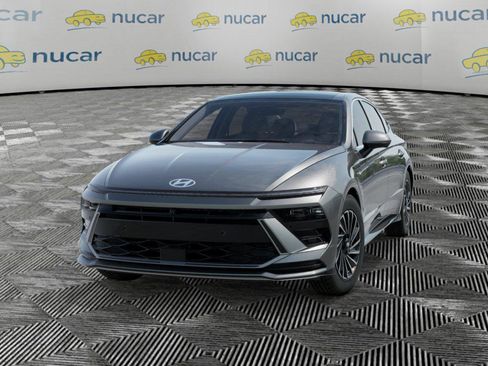 New 2026 Hyundai Sonata Limited image 6