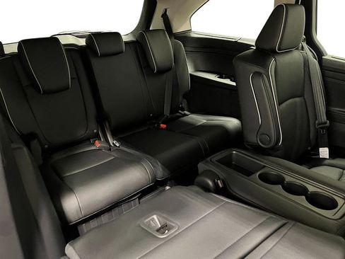 New 2026 Honda Odyssey Touring image 28