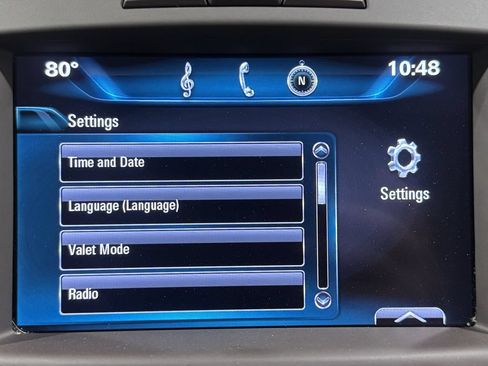 Used 2014 Buick LaCrosse Leather w/ Driver Confidence Package FWD image 37