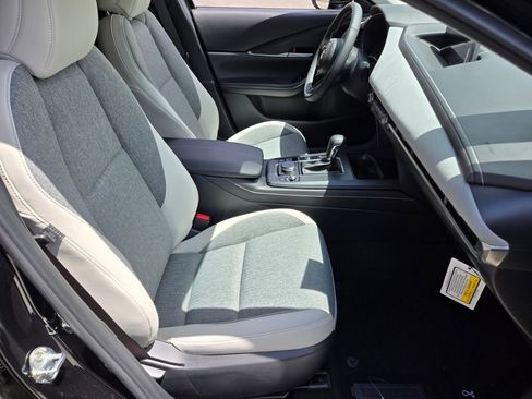 New 2026 MAZDA CX-30 Aire Edition AWD/4WD image 21