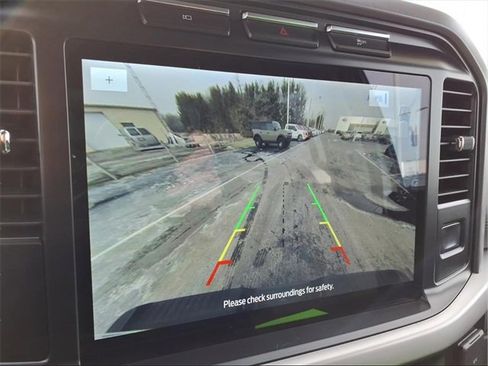 Used 2023 Ford F150 XLT w/ Equipment Group 302A High image 25