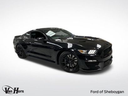 Used 2016 Ford Mustang Shelby GT350 w/ Track Package