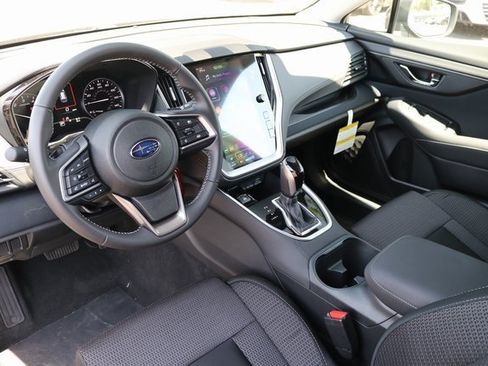 Used 2025 Subaru Outback Premium image 22