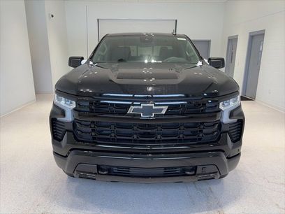 New 2026 Chevrolet Silverado 1500 RST