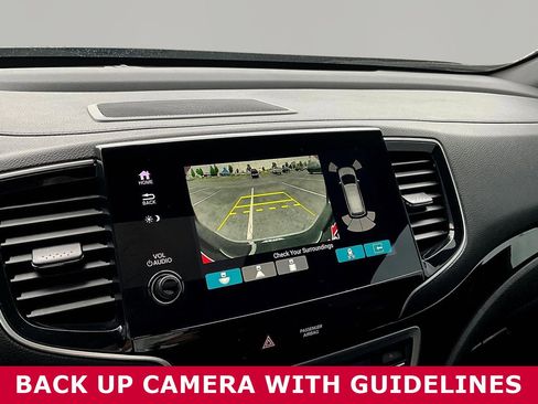 Used 2023 Honda Passport Elite image 14