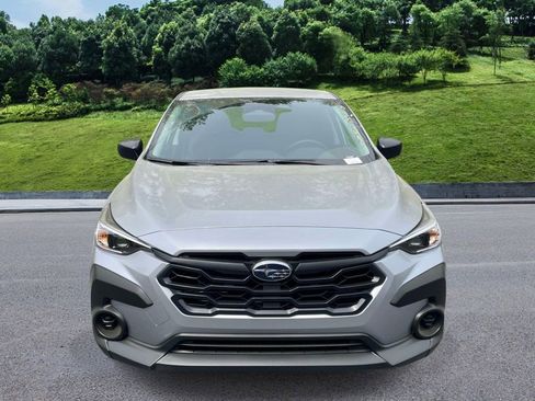 New 2026 Subaru Crosstrek 2.5i AWD/4WD image 8