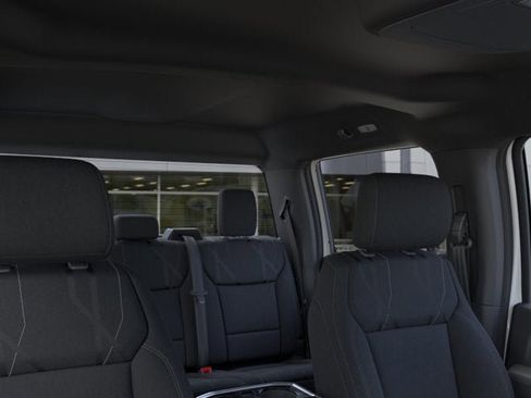 New 2026 Ford F150 STX RWD image 22