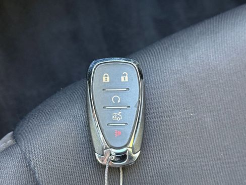 Used 2023 Chevrolet Malibu LT w/ Driver Confidence Package image 18