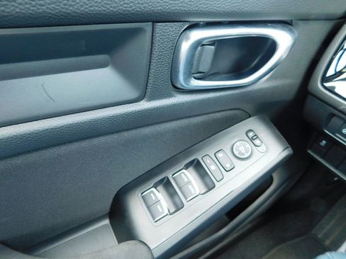 Certified 2026 Honda Civic Sport image 25