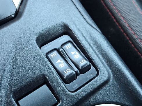 Used 2018 Subaru Impreza 2.0i Sport image 19