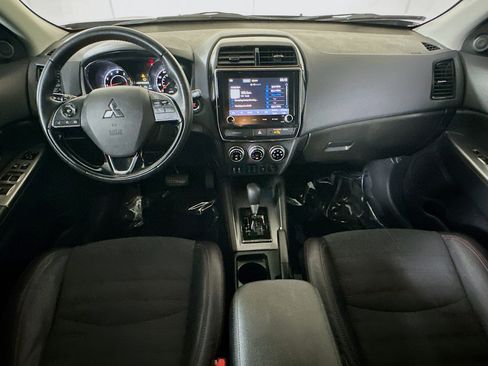 Used 2022 Mitsubishi Outlander Sport SE AWD/4WD image 27