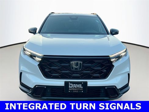 New 2026 Honda CR-V Sport-L image 2