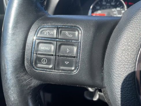 Used 2016 Jeep Wrangler Unlimited Sport w/ Quick Order Package 23S image 22