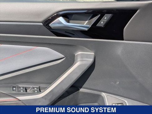 New 2025 Volkswagen Jetta GLI Autobahn image 11