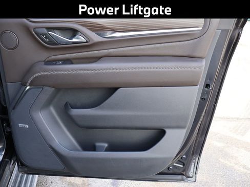 Used 2024 GMC Yukon XL Denali w/ Max Trailering Package image 18