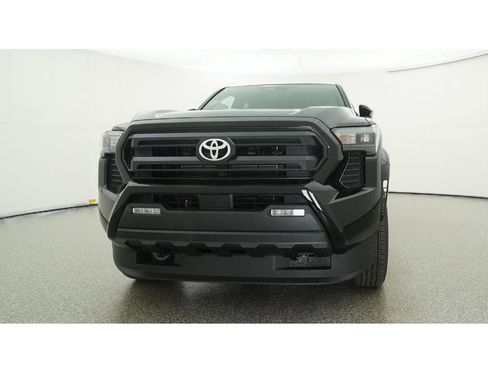 New 2026 Toyota Tacoma SR5 image 31