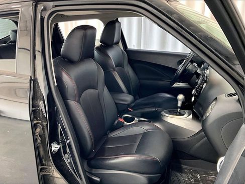 Used 2015 Nissan Juke SL image 15
