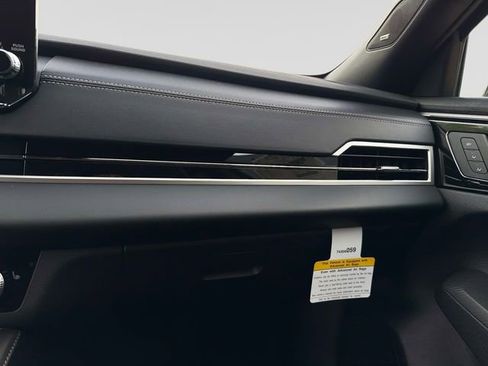 New 2026 Nissan Rogue Platinum AWD/4WD image 21