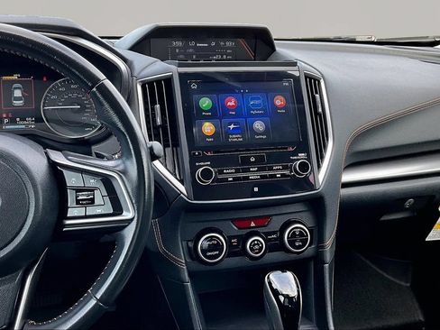 Used 2019 Subaru Crosstrek 2.0i Limited w/ Moonroof Package w/Navigation AWD/4WD image 6