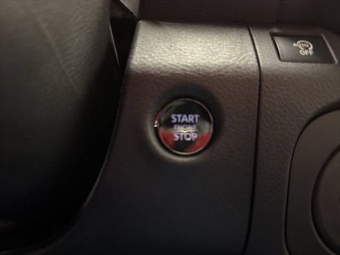 Used 2026 Nissan Frontier SV w/ Tow Package RWD image 36