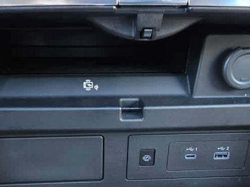 Used 2024 INFINITI QX80 Sensory w/ Cargo Package image 34