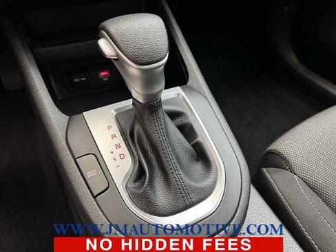 Used 2024 Kia Forte LXS w/ LXS Technology Package image 30