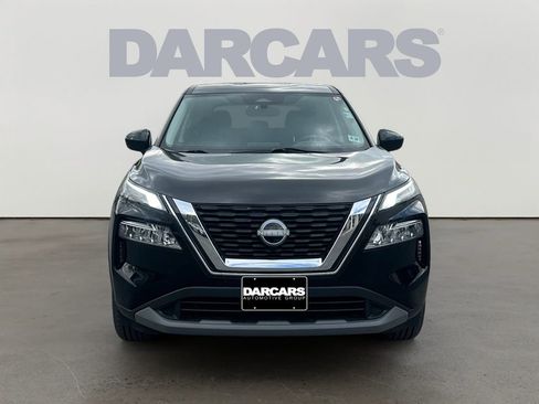 Used 2023 Nissan Rogue SV AWD/4WD image 2